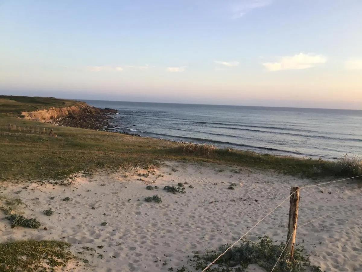 Beach House 1Km De La Plage Audierne