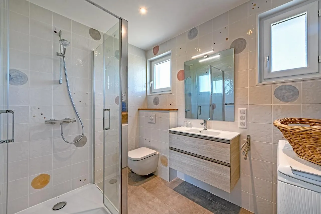 Beach House 1Km De La Plage Audierne Holiday home