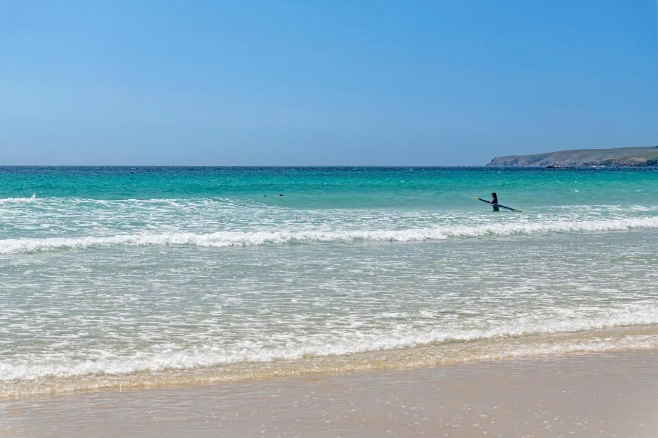 Beach House 1Km De La Plage Audierne France