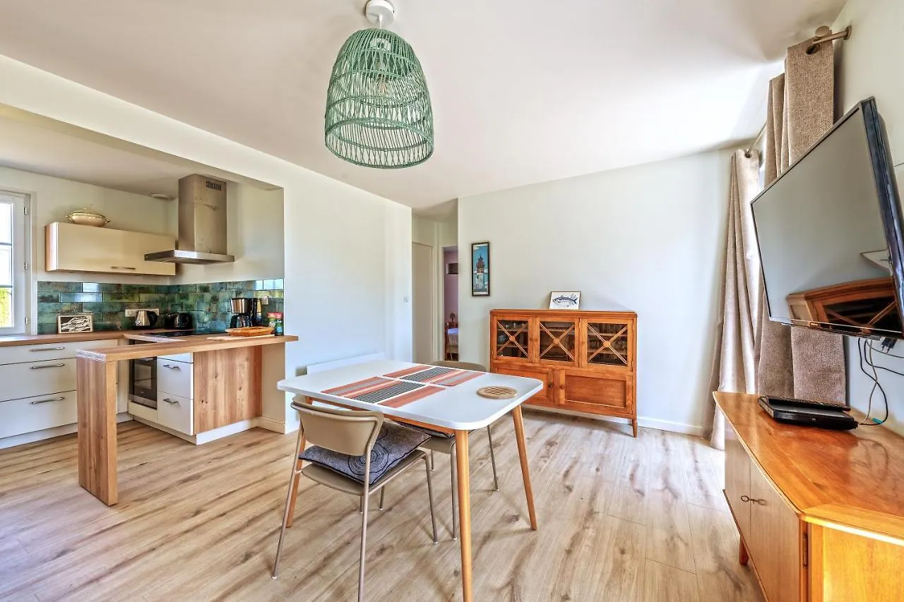 Beach House 1Km De La Plage Audierne Holiday home