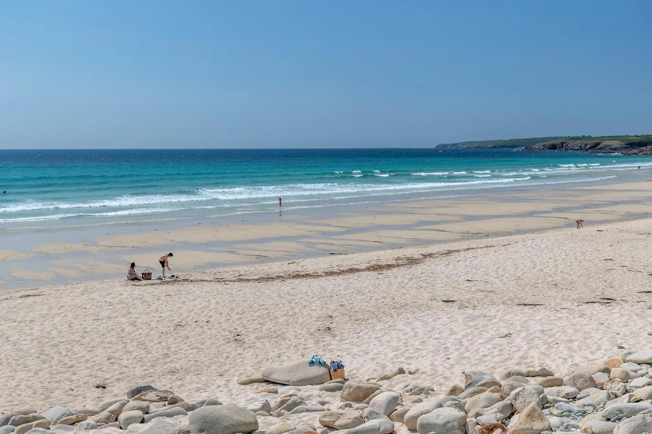 Beach House 1Km De La Plage Audierne