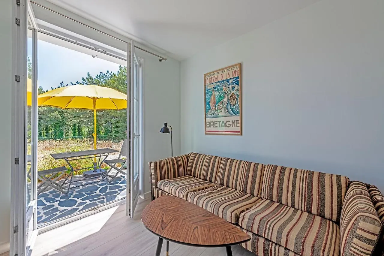 Beach House 1Km De La Plage Audierne Holiday home