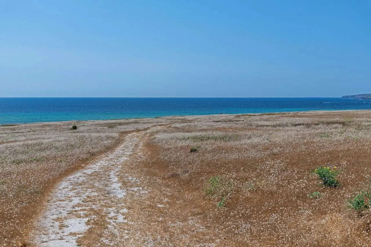 Beach House 1Km De La Plage Audierne