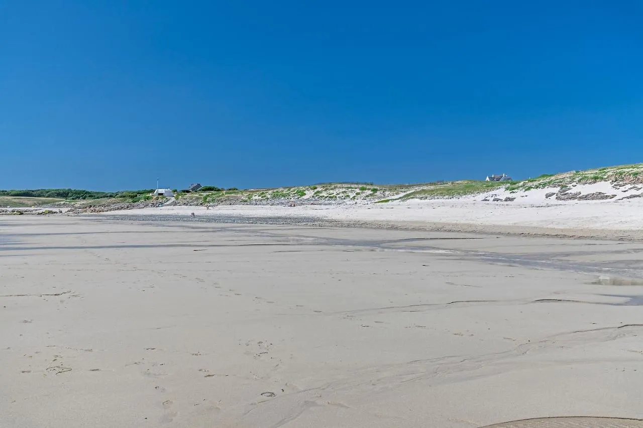 Beach House 1Km De La Plage Audierne 0*,  France