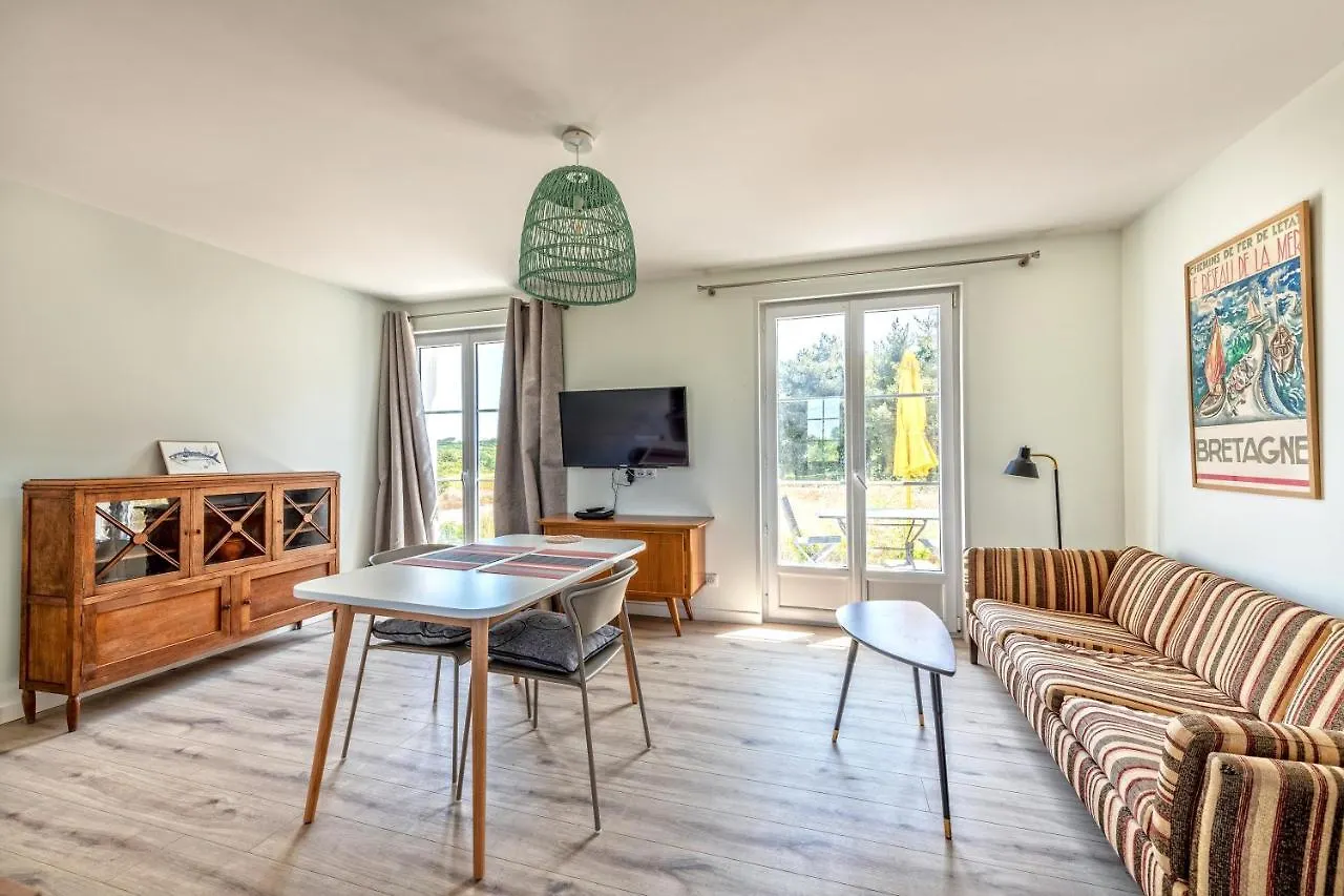 Beach House 1Km De La Plage Audierne Holiday home